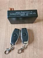 Begrenzer met 2 afstandsbedieningen voor brommer, Ophalen of Verzenden