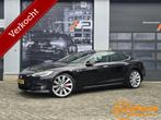 Tesla Model S P100D Performance Ludicrous+ |MCU2|Enhanced Au, Automaat, Model S, Zwart, Vierwielaandrijving