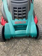 Bosch Rotak 40 elektrische grasmaaier - 40 cm, 1600W, Ophalen, Cirkelmaaier, Gebruikt, Elektrische grasmaaier