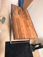 Salontafel set bielzen, Ophalen, Gebruikt, 50 tot 100 cm, 100 tot 150 cm