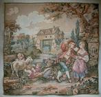 Gobelin stof 46x44,5 cm, Ophalen of Verzenden