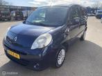Renault Kangoo bestel 1.5 dCi 110 EXPRESS TECH-LINE AIRCO CR, Voorwielaandrijving, Euro 5, Stof, Gebruikt