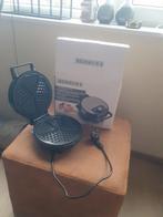 Nieuw Heinrich's wafelijzer, Ophalen of Verzenden