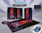 Blu-ray 4K: Weird Science, LE (1985 Anthony Michael Hall) UK, Ophalen of Verzenden, Nieuw in verpakking, Humor en Cabaret