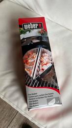 Weber 7403 Char Baskets nieuw, Ophalen, Nieuw