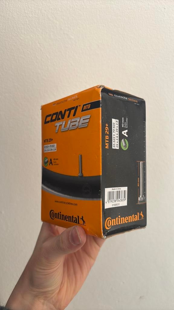 Fietsbanden Continental NIEUW, Ophalen, Nieuw