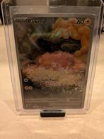 Pokemon Pawmi Kaart 226/091, Ophalen of Verzenden