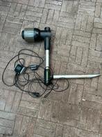 Velda fish feeder basic met bedieningsdisplay, Ophalen of Verzenden, Gebruikt