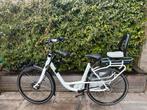 Electrische fiets, Fietsen en Brommers, Ophalen, 2 zitjes, Zo goed als nieuw, Overige merken