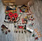 Ninjago lego (o.a. 70607,30454,71730,70633,9442,70644,70127), Ophalen of Verzenden, Zo goed als nieuw, Complete set, Lego