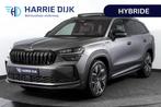 Skoda Kodiaq 1.5 TSI 204 PK PHEV Sportline Business | S/K-Pa, Auto's, 12 maanden, Euro 6, 4 cilinders, Plug-in hybride