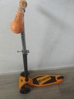 Step, Ophalen, Gebruikt, Gewone step