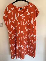 Nanso Jurk Mt XL, Kleding | Dames, Maat 42/44 (L), Ophalen of Verzenden, Zo goed als nieuw, Knielengte