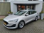 Ford FOCUS Wagon 1.0 EcoBoost Hybrid Titanium | Nieuw model, Gebruikt, Euro 6, Origineel Nederlands, Handgeschakeld