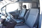 Peugeot Rifter Puretech 130 EAT8 GT Automaat | Navi | Airco, Stof, Gebruikt, 1199 cc, Wit