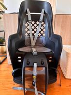 Polisport Bike Seat (fietszitje) – As good as new, Fietsen en Brommers, Fietsaccessoires | Fietsstoeltjes, Ophalen, Zo goed als nieuw