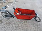 Elektrische bakfiets, Ophalen of Verzenden, 4 kinderen of meer