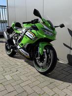 Kawasaki Ninja ZX-4R, Bedrijf, Sport, 399 cc, Meer dan 35 kW