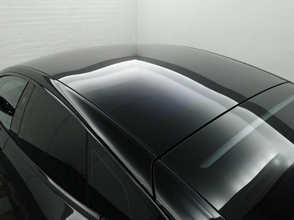 Tesla Model S 75 Maxton S Aut- SOH 88%, Panoramadak, Full Me, Auto's, Achterwielaandrijving, Gebruikt, Met garantie (alle), Zwart