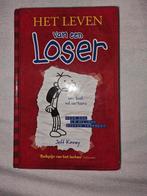 Het leven van een loser, Ophalen of Verzenden, Gelezen, Verhalen