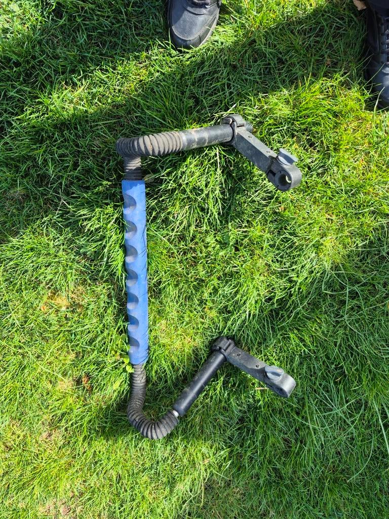 Pole preston support, Watersport en Boten, Hengelsport | Witvissen, Ophalen, Overige typen