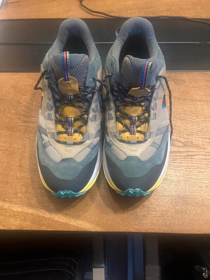 Paul Smith Sneakers - Stijlvol en Comfortabel, Kleding | Heren, Schoenen, Gedragen, Sneakers of Gympen, Overige kleuren, Ophalen of Verzenden