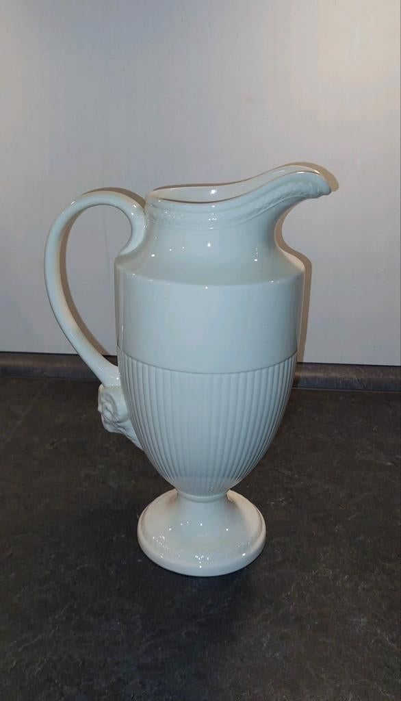 Collectors item Pitcher van Wedgwood Edme., Ophalen, Keramiek, Overige typen, Nieuw