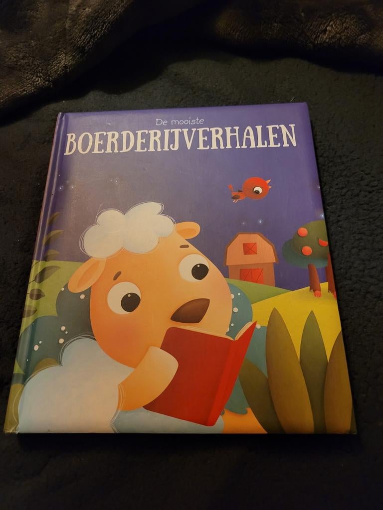3 kinderboeken., Ophalen of Verzenden, Zo goed als nieuw, Fictie algemeen