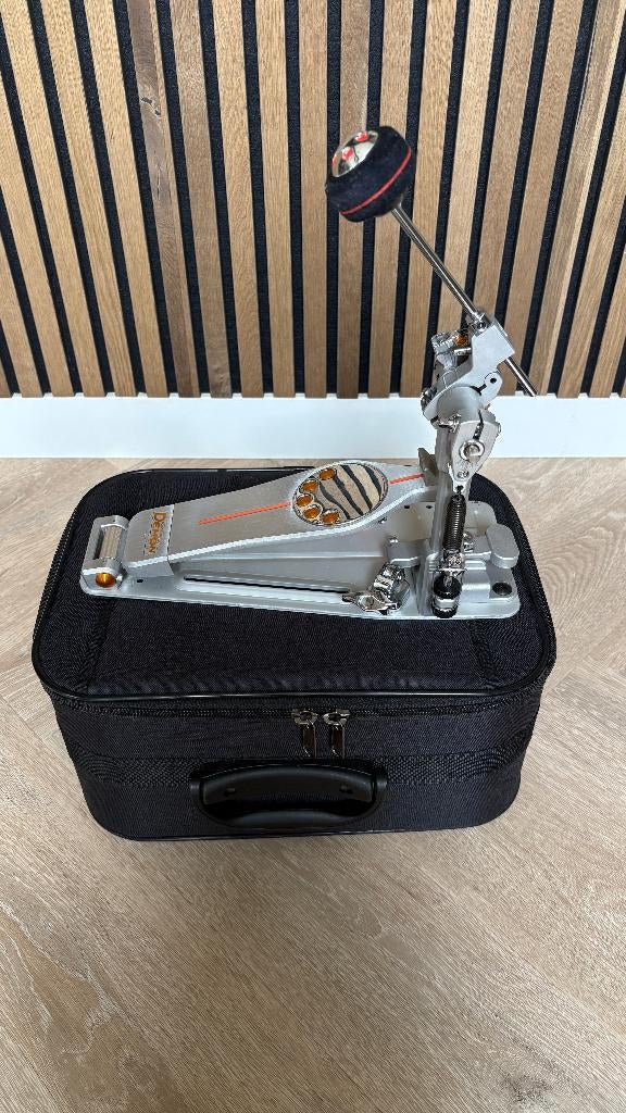 Pearl basedrum pedaal P-3000C, Muziek en Instrumenten, Ophalen of Verzenden, Zo goed als nieuw, Pearl