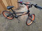 Bmx fiets amigo ranger 20 inch, Ophalen, 16 tot 20 inch, Staal, Zo goed als nieuw