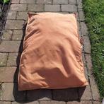 Palletkussen 80x120 Oranje - Comfortabel en Stijlvol, Ophalen, Gebruikt