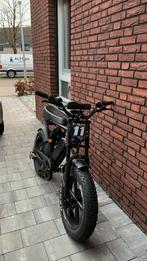 Ouxi h9 custom, Ophalen, Zo goed als nieuw