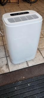 Fuave ACB12K02 Mobiele Airco - Krachtige Koeling, Witgoed en Apparatuur, Airco's, Ophalen, Minder dan 60 m³, Timer, 3 snelheden of meer