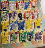 Voetbalkaartjes, Ophalen of Verzenden, Gebruikt, Overige binnenlandse clubs, Poster, Plaatje of Sticker