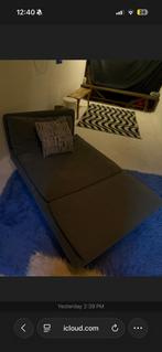 Ikea soderhamn daybed, Ophalen of Verzenden, Gebruikt, Eenpersoons