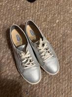 Wolky Sneakers Maat 40 Zilver, Kleding | Dames, Overige kleuren, Ophalen of Verzenden, Sneakers of Gympen, Zo goed als nieuw