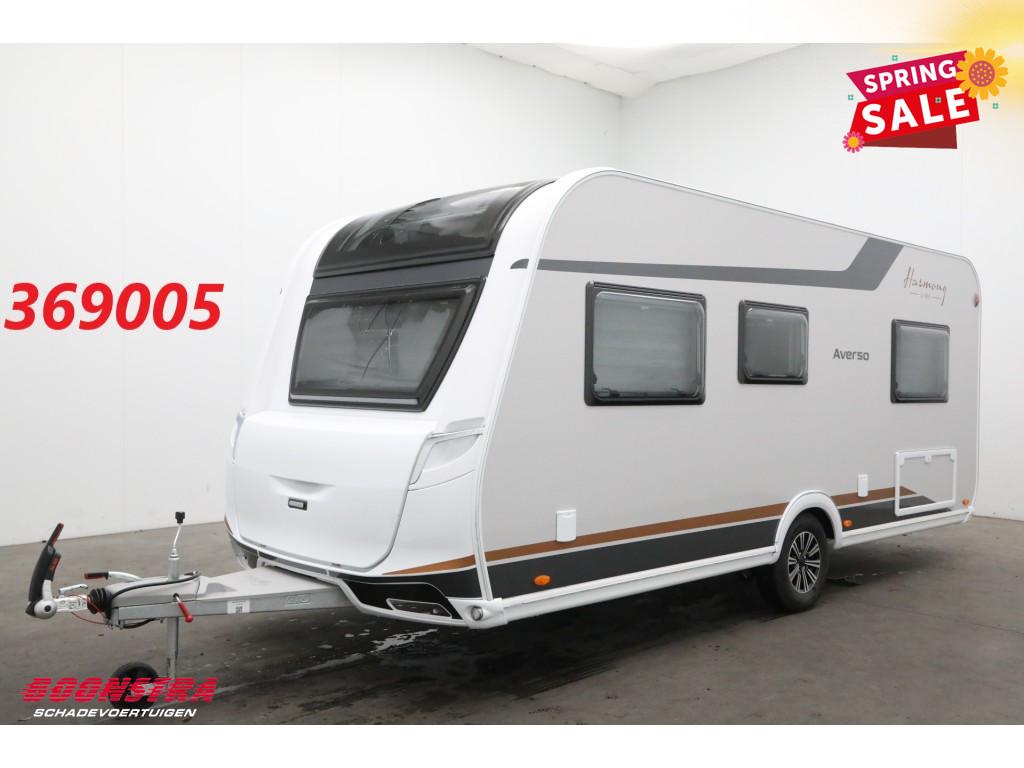 Bürstner Averso Harmony 465 TS *NIEUW/NEU* LMV Frans Bed Do, Ringverwarming, Dopplerlaan 4
9207HC  DRACHTEN, NL, Boonstra Schadevoertuigen