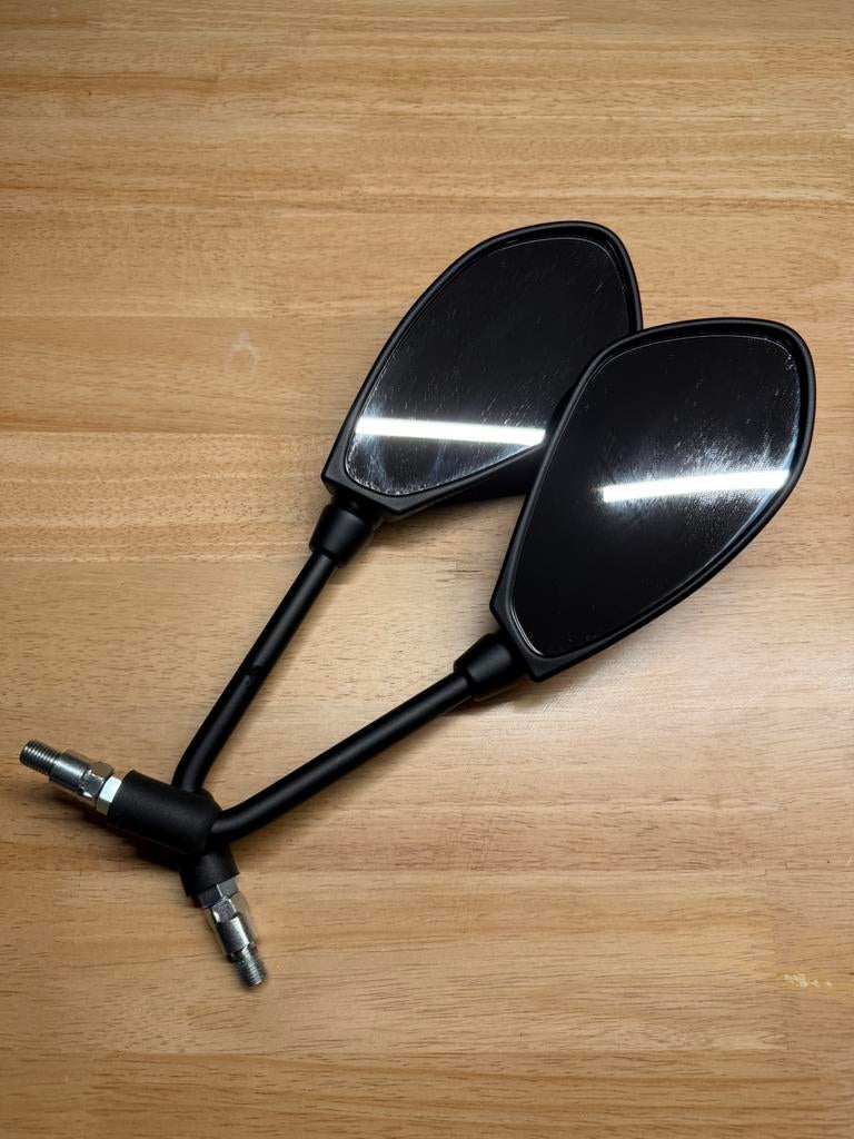 Linker spigel Yamaha MT09 (2025) OEM, Ophalen of Verzenden, Nieuw