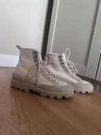 Dames laarsjes, Ophalen of Verzenden, Zo goed als nieuw, Zwart