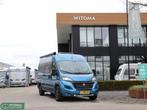 Knaus BoxStar Street 60 YRS, Automaat, Fiat, Bedrijf, Diesel