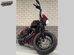 HARLEY-DAVIDSON STREET BOB 114 FXBBS (bj 2021) 10,193 km, 2 cilinders, HARLEY-DAVIDSON, Chopper, Bedrijf