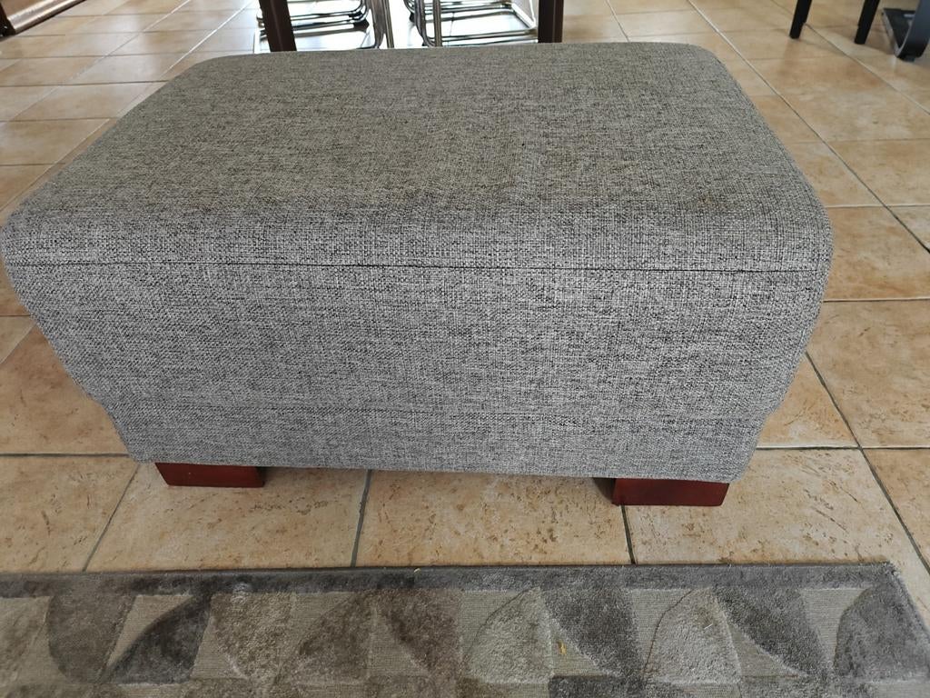 Hocker, Ophalen, Rechthoekig, 125 cm of meer