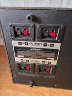 Bose setje, Ophalen, Gebruikt, Bose, Minder dan 60 watt