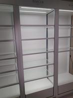 4 maison berger kasten met verlichting, Ophalen, Zo goed als nieuw