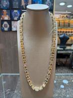 14KT Goud - 51.76 Gram - Ketting - MAGNUM, Ophalen, Nieuw, Goud