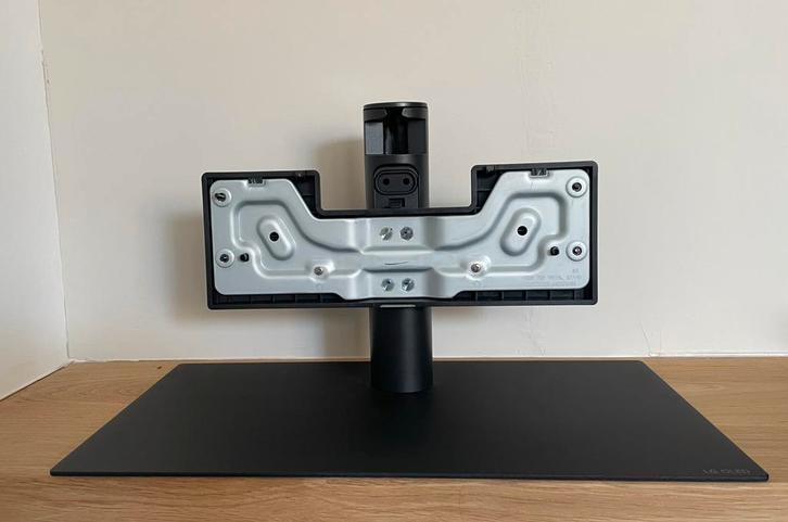 LG OLED TV Standaard - Zo goed als nieuw, Audio, Tv en Foto, Televisie-accessoires, Zo goed als nieuw, Ophalen