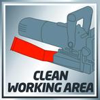 Einhell TC-BJ 900 Lamellendeuvelfrees!!, Ophalen, Nieuw, Gereedschap of Toebehoren