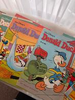 Donald Duck weekbladen 1988-1995, Boeken, Stripboeken, Meerdere stripboeken, Ophalen, Gelezen