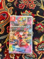 Mario Kart 8 Deluxe Nintendo Switch, Ophalen of Verzenden, Gebruikt, Met games