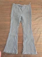 C&A Pied-de-poule flared broek maat 104, Kinderen en Baby's, Kinderkleding | Maat 104, Broek, C&A, Meisje, Ophalen of Verzenden